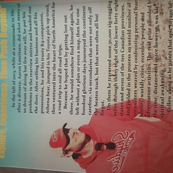 100 Days Drive: The Great North American Road Trip - Picture 2 of 2